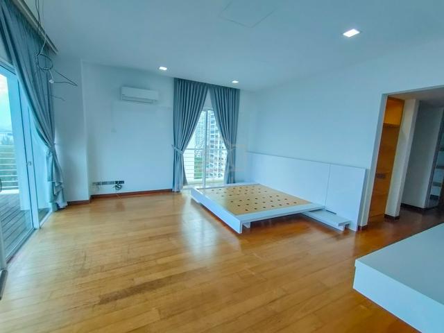 Double Sty Semi Detached At Pulau Tikus, Peirce Road 1