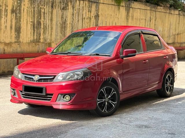 [2016] Proton SAGA 1.3 FLX EXECUTIVE ENHANCED (A) - 2