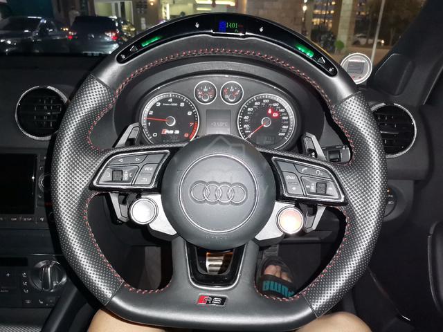 Rare British Ingo Noak RS3 2.5TFSI - 4