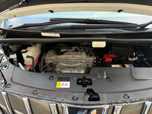2021 Toyota ALPHARD 2.5 SC JBL 360 CAMERA - 5