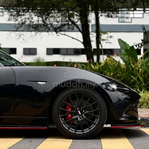 2022 Mazda MX-5 2.0 RF MY22 ND (A) - 4