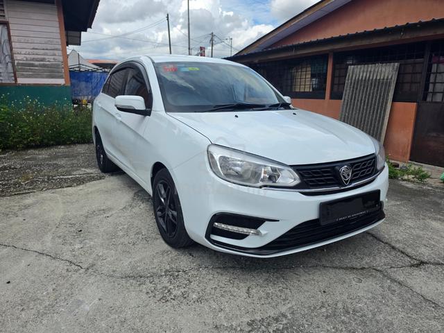 2020 Proton SAGA 1.3 PREMIUM AT MY16 BT P2-13A - 1