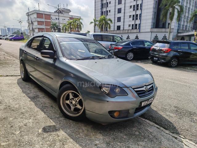2011 Proton PERSONA 1.6 ELEGANCE BASE LINE (A) - 2