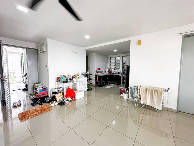Suasana Lumayan 1