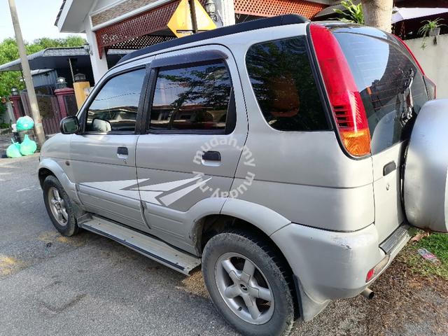 1999 Perodua Kembara 1 3 Ez A Cars For Sale In Kuala Kangsar Perak