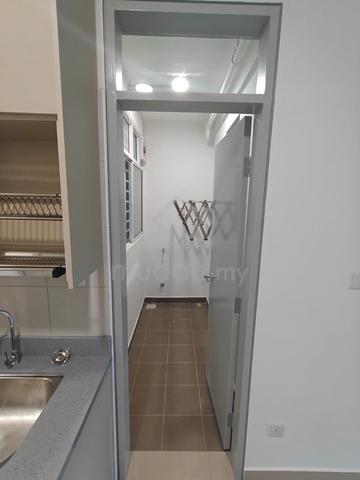 Bayu Residensi @ Sri Gombak 3