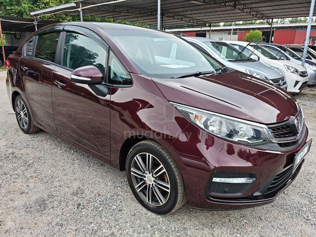 2020 Proton PERSONA PREMIUM 1.6L (A) - 2