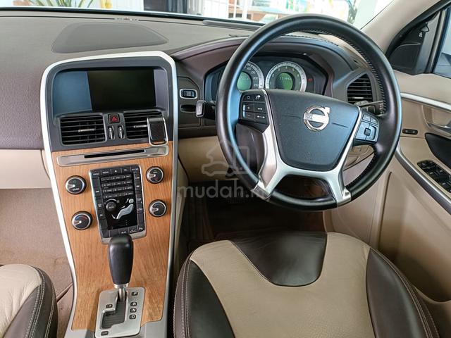 2011 Volvo XC60 2.0 T5 (A) - 3