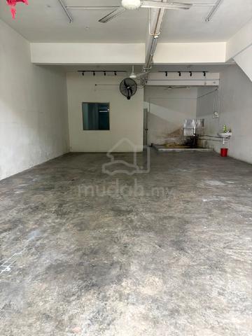 Shoplot for rent 1