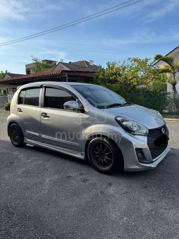 2015 Perodua MYVI 1.5 SE ZHS (A) - 3