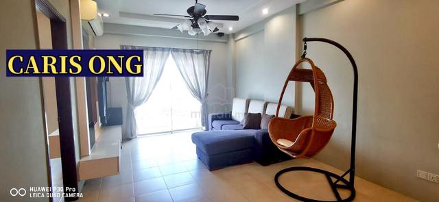 Cassia Resort Condominium 1