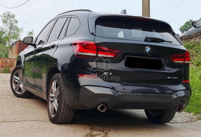 2021 Bmw X1 2.0 SDRIVE20I M SPORT🔥ORI CONDI 🔥NEW - 4