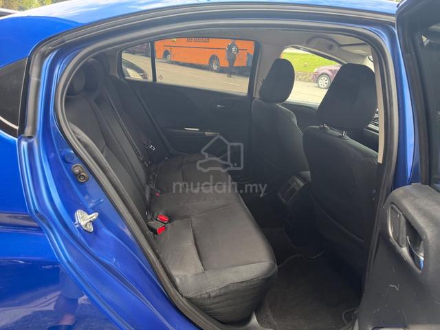2015 Honda CITY 1.5 V FACELIFT (A) - 3