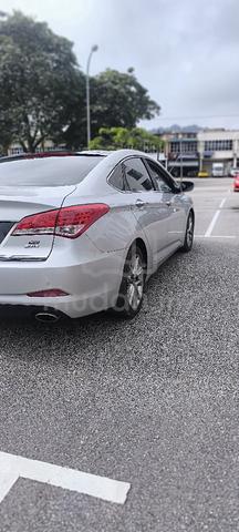 2014 Hyundai I40 2.0 GDI PLUS (A) - 4