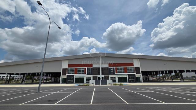 Nilai 3 Huge 2.6 acres Detached Factory for rent 1