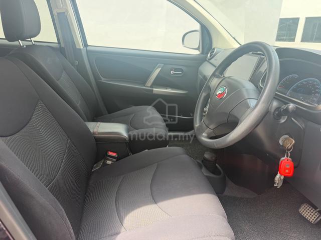 2014 Perodua MYVI 1.3 SE ZHS (A) - 5