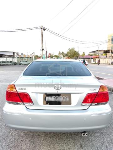 2004 Toyota CAMRY 2.0 E (A) - 2