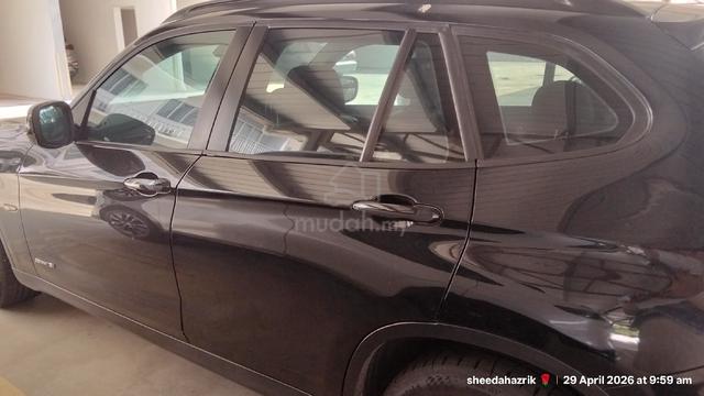 2012 Bmw X1 2.0 sDrive18i (CKD) (A) - 4