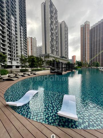D’CLOVER DAMANSARa PERDANA EMPIRE DAMANSARA THE CURVE 1UTAMA MRT PJ 1