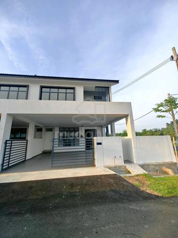 Near Seremban Jaya cheaper rumah 1