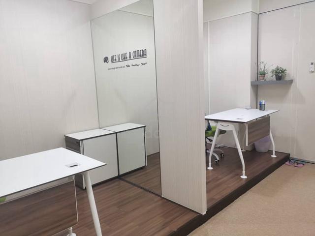 Renovated Office Room for Rent Taman Molek Johor Bahru 1