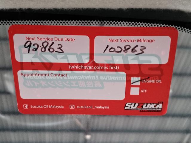 2018 Nissan SERENA 2.0 S-HYBRID FSR LEATHER WARANT - 4