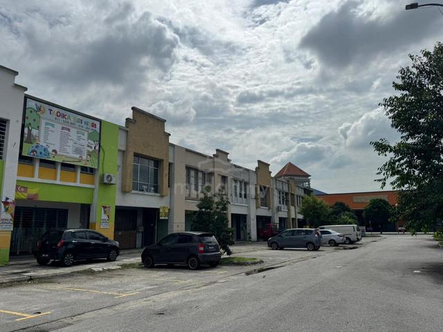 Desa Latania Jalan Nagasari Shah Alam Ground Floor Shop Seksyen 36 1