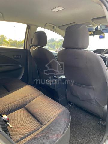 2012 Toyota VIOS 1.5 J NCP93R-BEPDKET2 ENHANCED - 5
