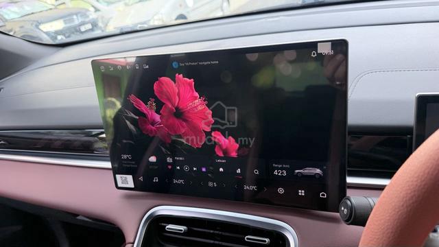 2026 Proton X50 1.5 TGDI FLAGSHIP MY24 RC (A) - 5