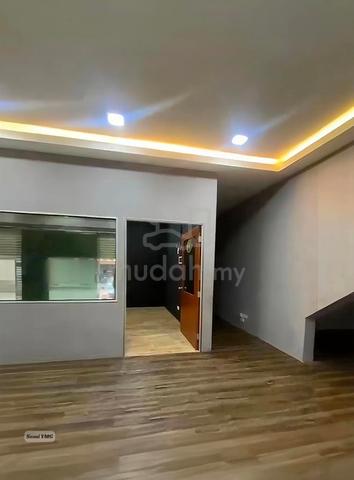 Seria 88 Setia taipan Setia Alam ground Floor Shop Lot 1