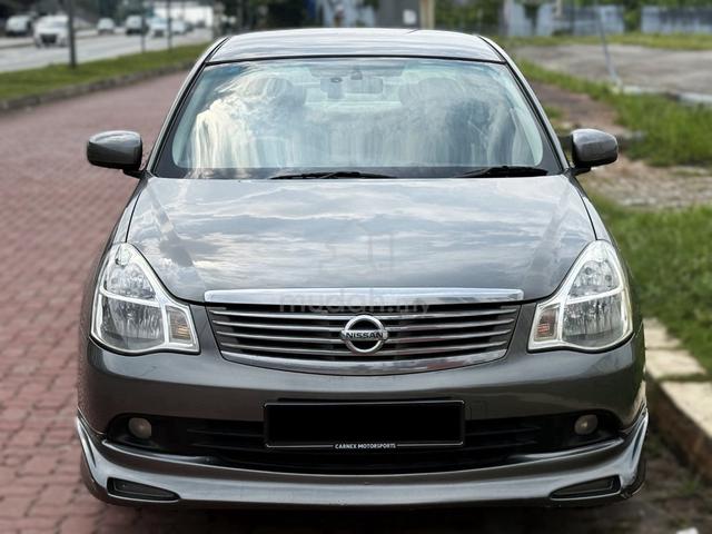 2010 Nissan SYLPHY 2.0 (A) LUXURY IMPUL OTR PRICE - 3