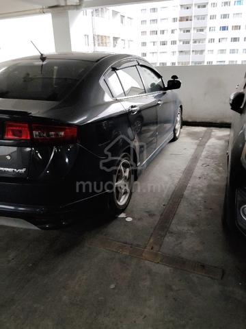 2015 Proton PREVE 1.6 EXECUTIVE (M) - 2