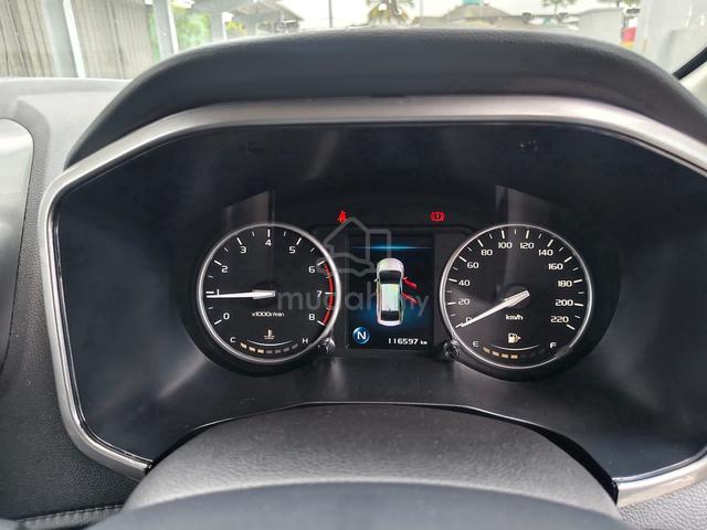 Proton PERSONA PREMIUM 1.6L (A) Bodykit Loan Kedai - 3