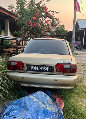 2004 Proton WIRA 1.5 GL (M) - 2