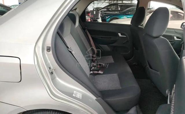 2009 Proton SAGA 1.3 M-LINE (A) no procesing fee - 5