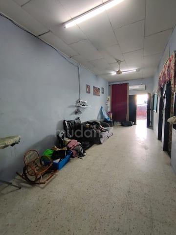1sty Terrace Taman Cekur Manis, 09600 Lunas, Kedah 4