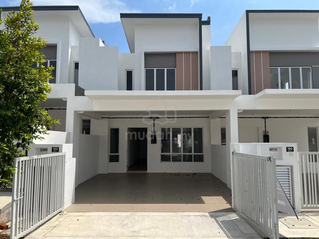 Sdy New 2 Storey Link Homes  1