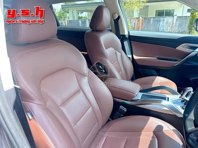 2020 Proton X70 PREMIUM 1.8L (A) - 5
