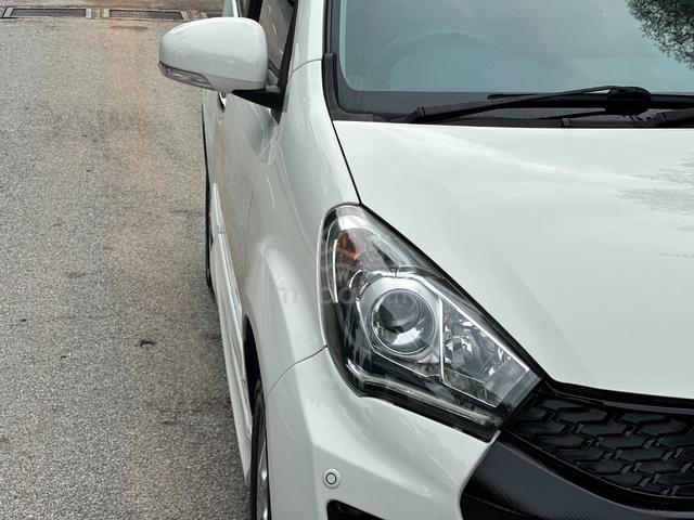 2015 Perodua Myvi 1.5Se Auto - 4