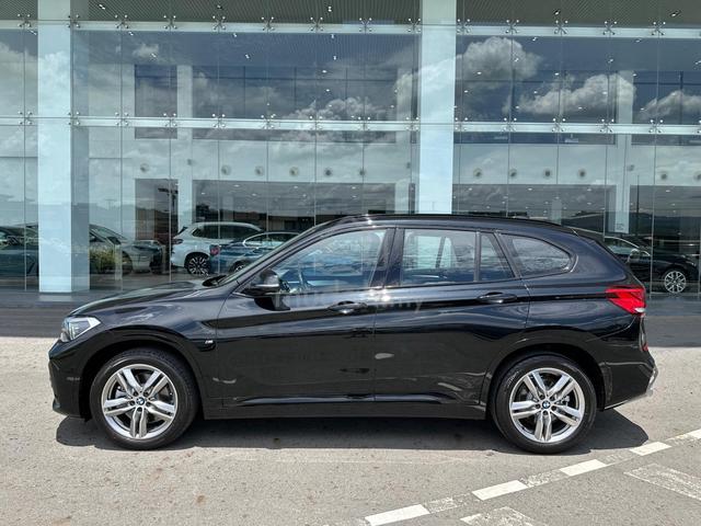 2020 Bmw X1 2.0 SDRIVE20I M SPORT MY16 F48 (A) - 3