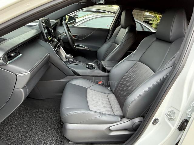 2023 Toyota HARRIER 2.0 G Camera DIM BSM P/Boot - 5