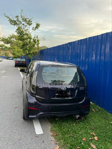 2011 Perodua MYVI 1.5 SE ZHS (A) - 2
