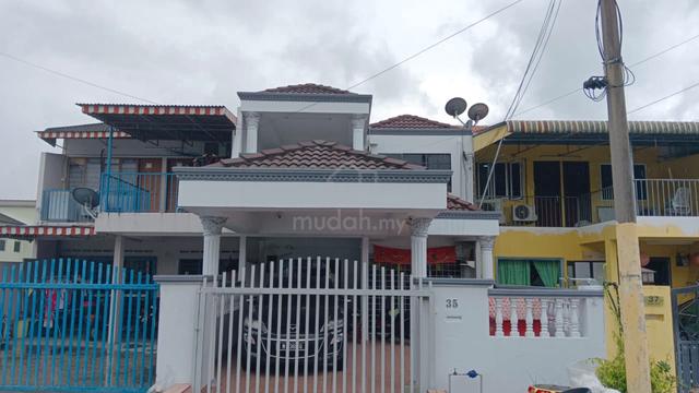 opposite klang parade 1