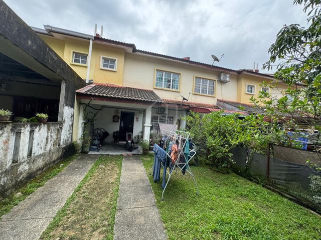 2 Storey Jalan Kesumba Bukit Sentosa Rawang 1