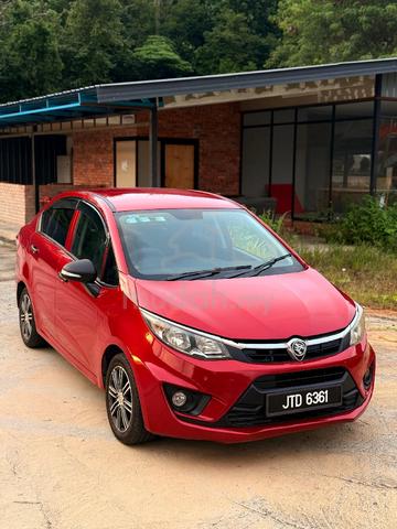 2018 Proton PERSONA 1.6 PREMIUM -- (A) - 4