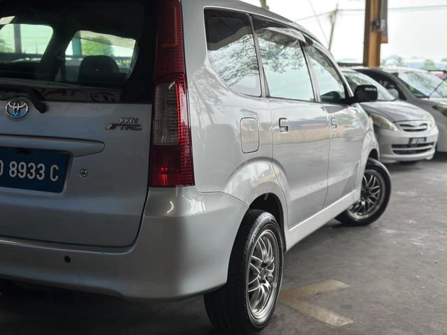 2004 Toyota Avanza 1.3 (Auto) - 4