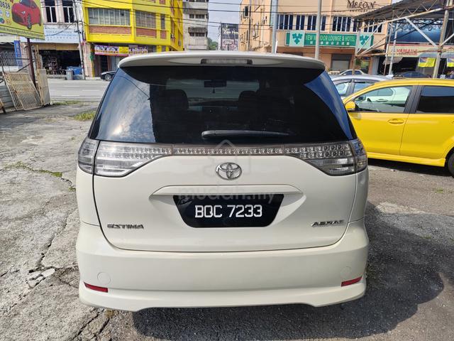 2008 Toyota ESTIMA 2.4 AERAS ACR50W (A) - 3