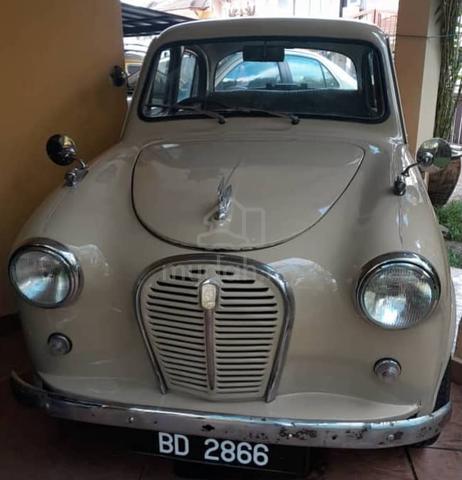 1995 Austin A35 1.1 (M) - 1