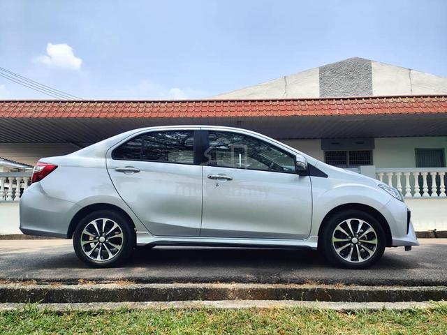 2022 Perodua BEZZA 1.3 PREMIUM X (A) - 5