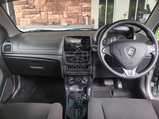 2019 Proton SAGA 1.3 STANDARD MY2016 (A) - 5